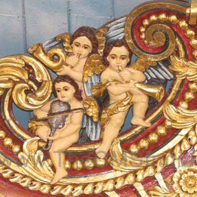Mar Sleewa Forane Church Alappuzha 13